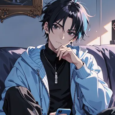 Profile image of 蒼真