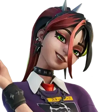 Profile image of Helsie