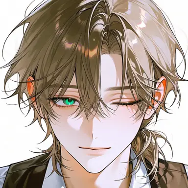 Profile image of Eric