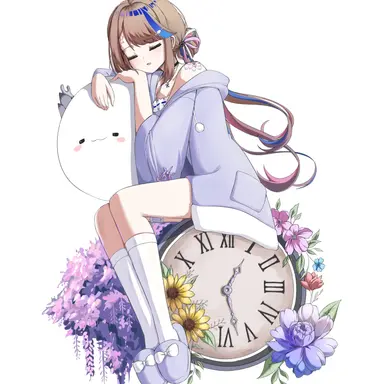 Profile image of アイリ・カンナ
