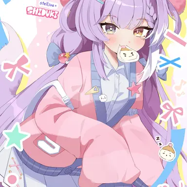 Profile image of テンコ・시부키