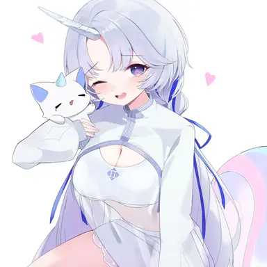 Profile image of アヤツノ・ユニ
