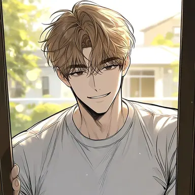 Profile image of Beckett