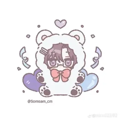 Profile image of もふ