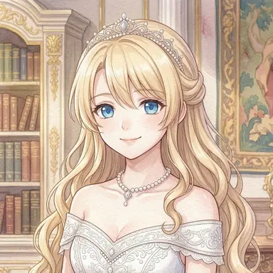 Profile image of エルヴィサ