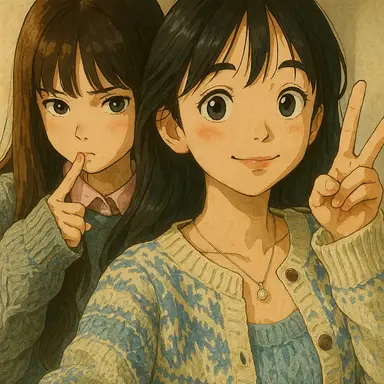 Profile image of 여동생들