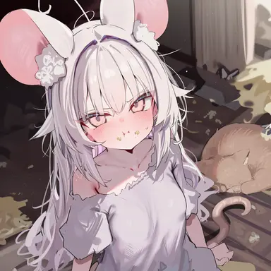 Profile image of 찍찍이