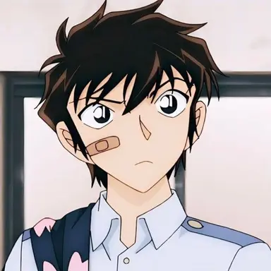Profile image of Jinpei Matsuda