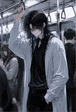 Profile image of 黎