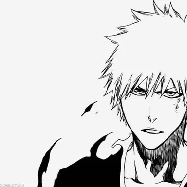 Profile image of Kurosaki Ichigo