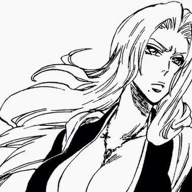 Profile image of Matsumoto Rangiku