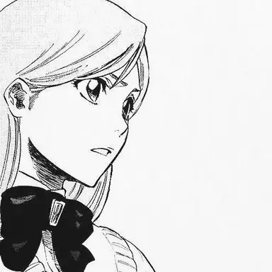 Profile image of Inoue Orihime