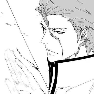 Profile image of Aizen Sosuke
