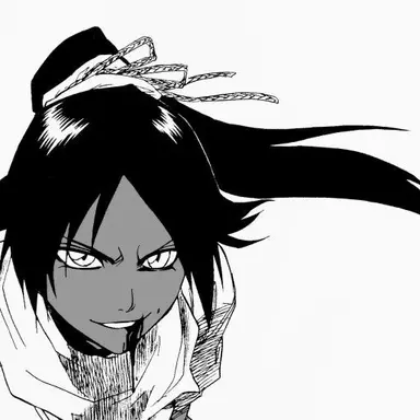 Profile image of Shihouin Yoruichi