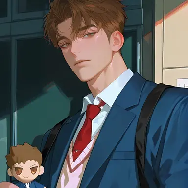 Profile image of 空