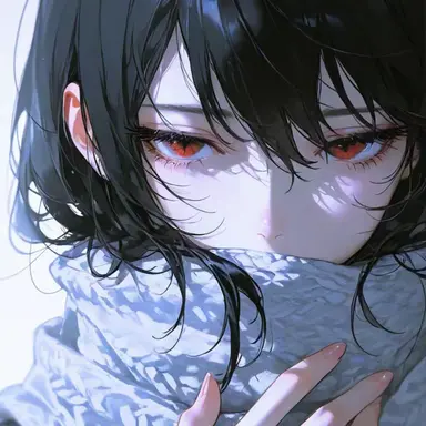 Profile image of 晴菜