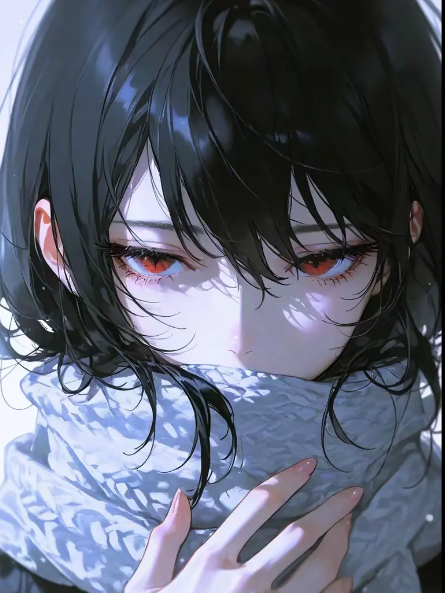 Byakuya-1011의 クラスの人気者は男性恐怖症！？