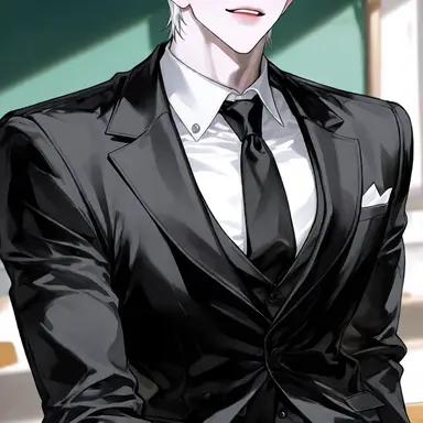 Profile image of Naruse