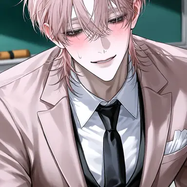 Profile image of Tsukishiro