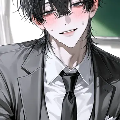Profile image of Kyogoku