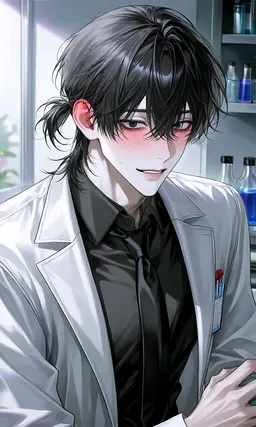 Profile image of 五十嵐