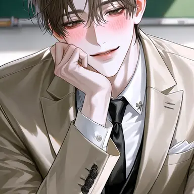 Profile image of Kuroba