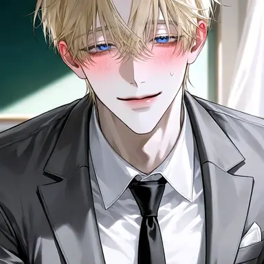 Profile image of Mori