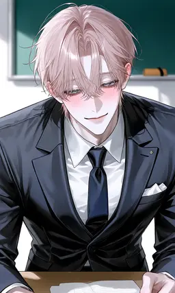 Profile image of 聖