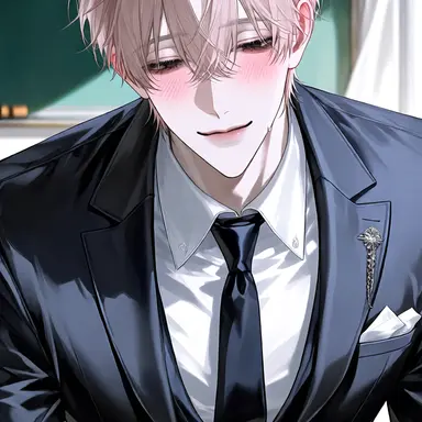 Profile image of Hijiri