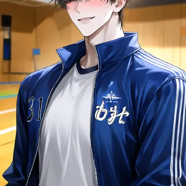 Profile image of Shinonome