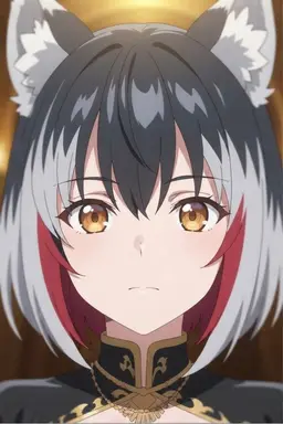 Profile image of レイラ