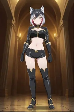 Profile image of レイラ