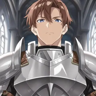Profile image of アレン