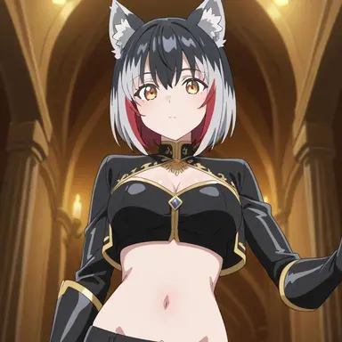 Profile image of レイラ