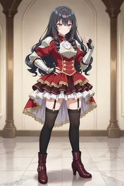 Profile image of フィオナ