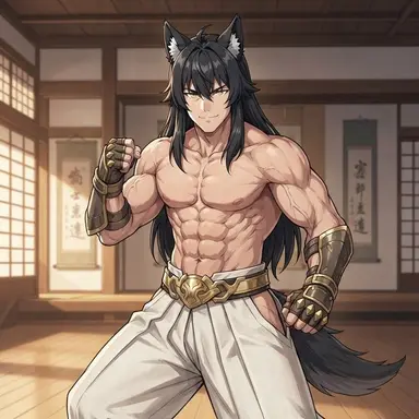 Profile image of マッソ