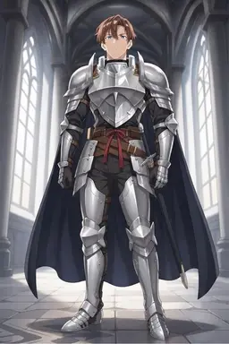 Profile image of アレン