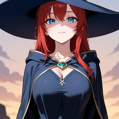 Profile image of シエラ