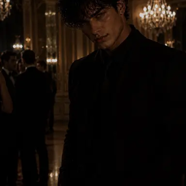 Profile image of Jace Moretta