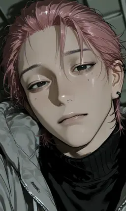 Profile image of 히나타