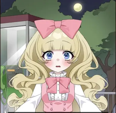 Profile image of 메리