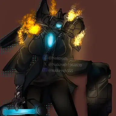 Profile image of 타카우먼