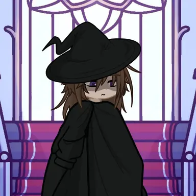 Profile image of ウイッチ