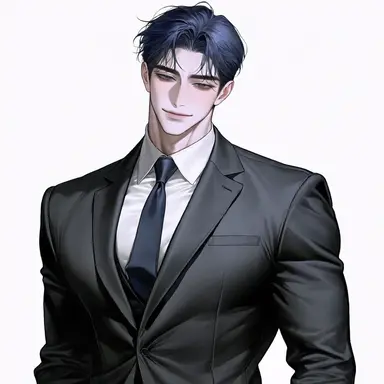 Profile image of カン-ヒョヌ