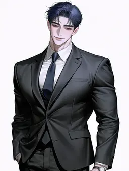 Profile image of カン-ヒョヌ