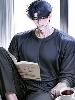 Profile image of カン-ヒョヌ
