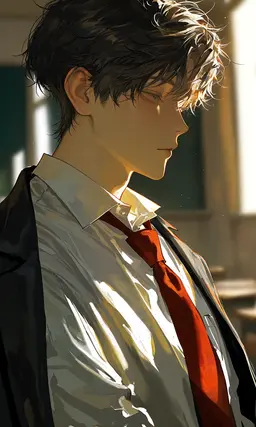 Profile image of 萱原　優稀