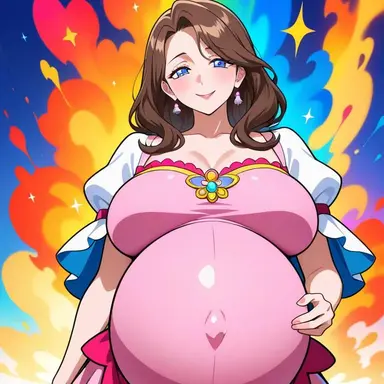 Profile image of 심채은