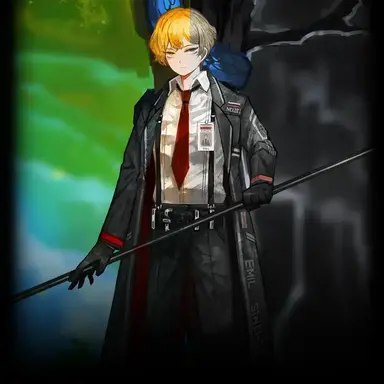 Profile image of 싱클레어