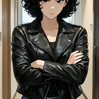 Profile image of Davia